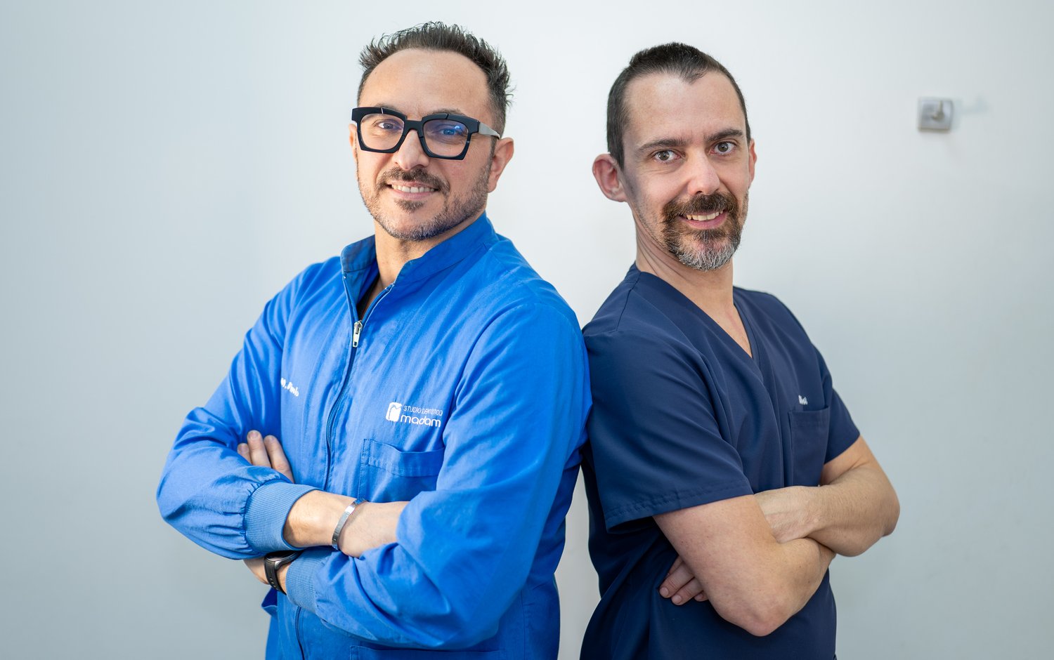 Esperienza 1